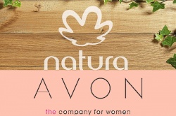 Слияние Avon и Natura&Co