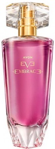 Парфюмерная вода Avon Eve Embrace, 50 мл
