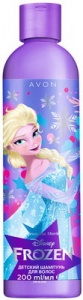 Детский шампунь для волос AVON From the Movie Disney Frozen