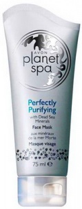 SPA Очищающая маска для лица «Превосходное очищение»
