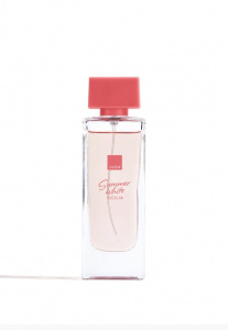 Туалетная вода для женщин Summer White Sicilia, 50 мл