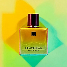 Парфюмерная вода Chameleon Genius Mode для нее,50 мл