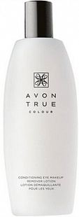 Средство для снятия макияжа с глаз - серии Avon True