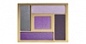 тон Утонченный фиолетовый/Sophisticated Violets арт. 64667