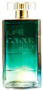 Туалетная вода Avon Life Colour, 75 мл