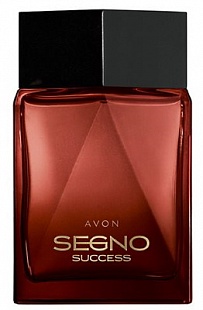 Парфюмерная вода Avon Segno Success купить на официальном сайте Avon