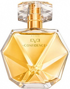 Парфюмерная вода Avon Eve Confidence, 50 мл