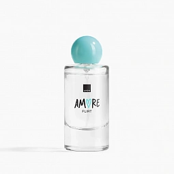Туалетная вода Amore Flirt для нее,45 мл